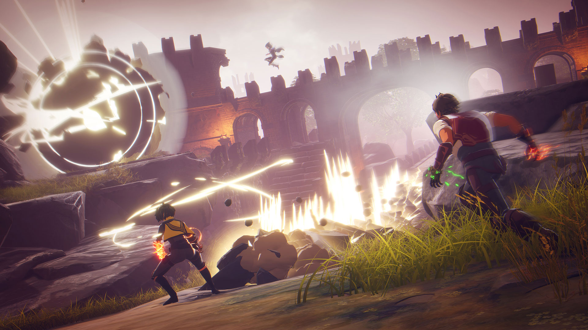 spellbreak