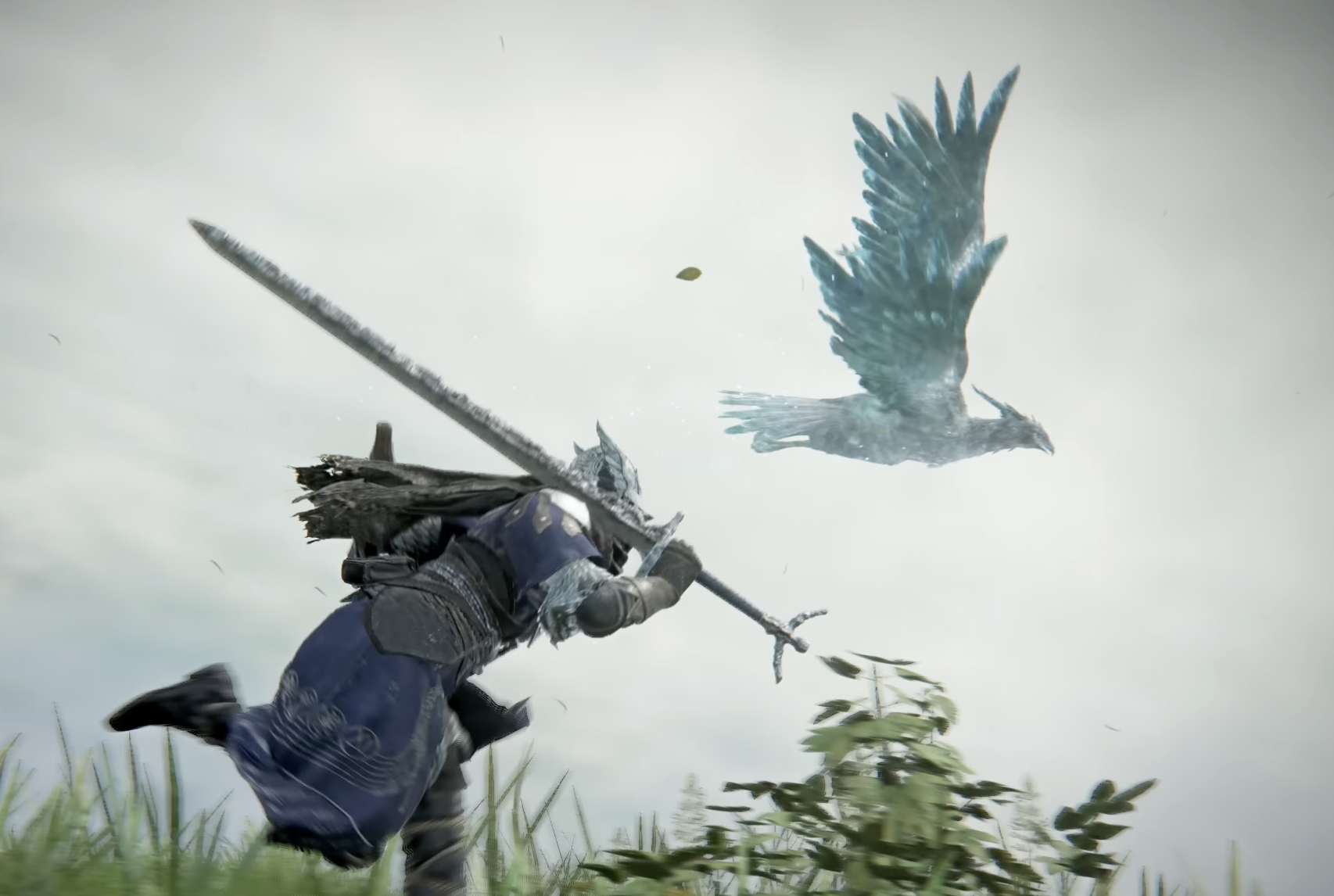 Working with agents doesn't feel like flow