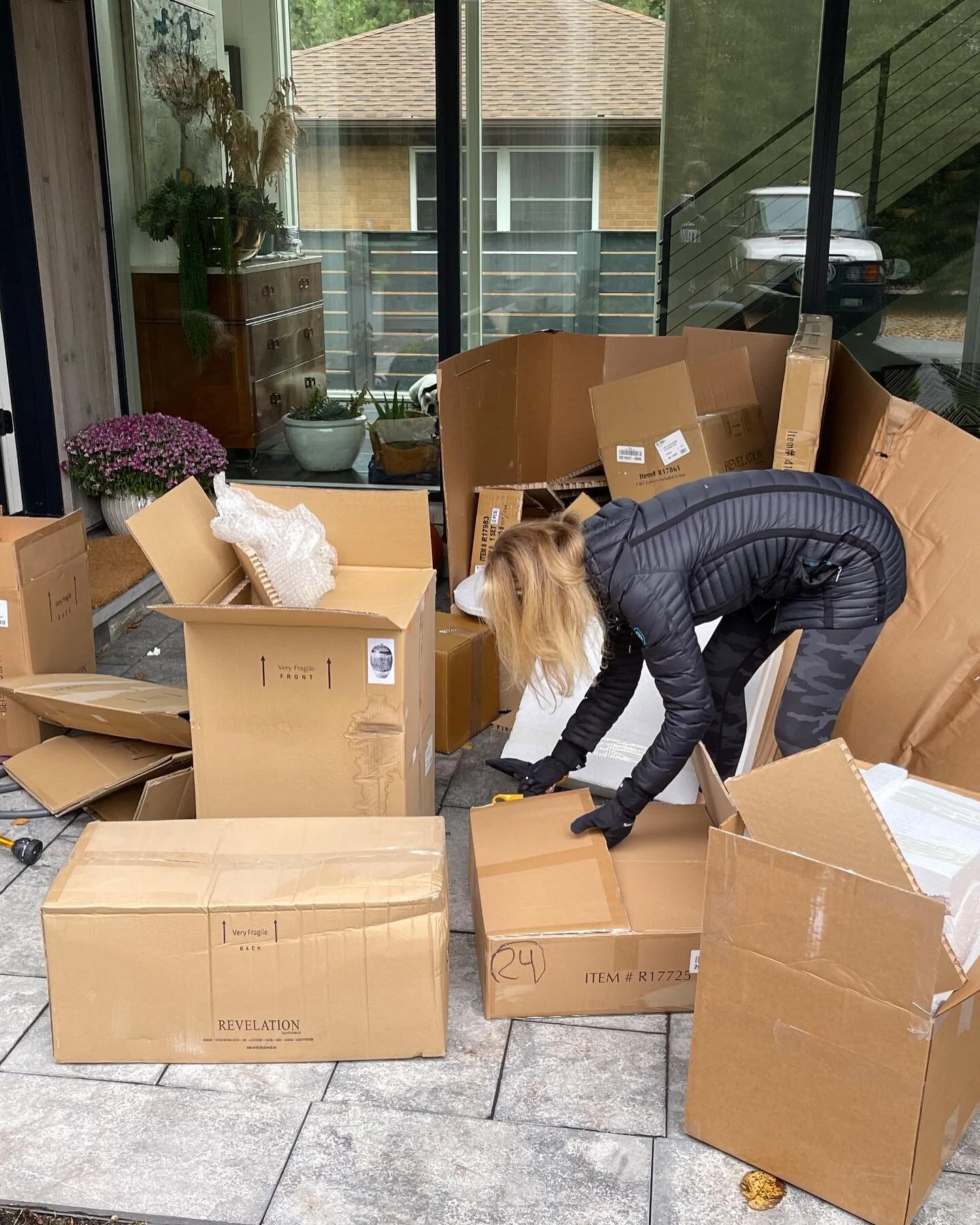 Curly Willow Interiors