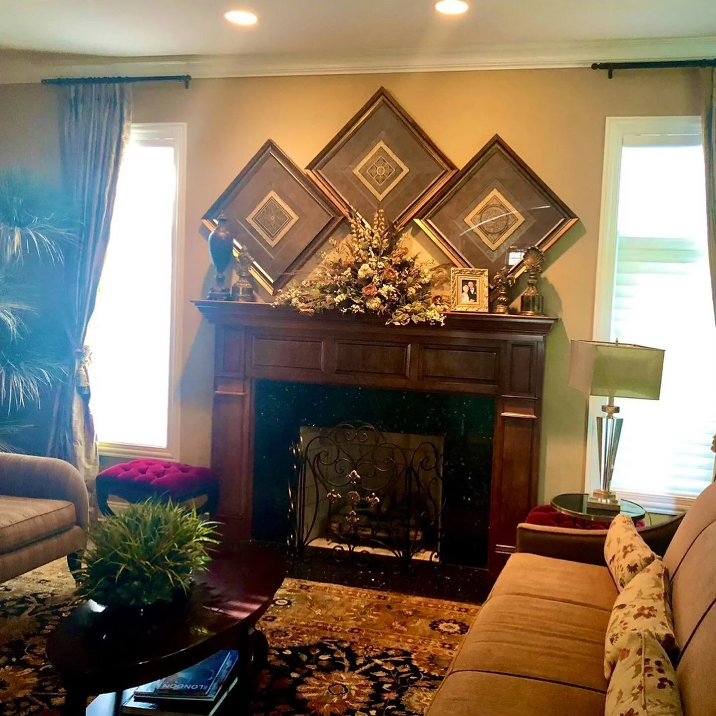 Curly Willow Interiors