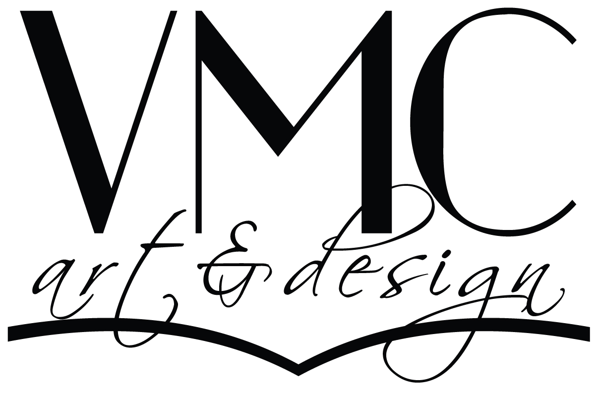 Illustrations & Artwork, VMC Art & Design