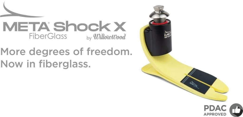  This is the foot that I have. I love it and would not anything less. 