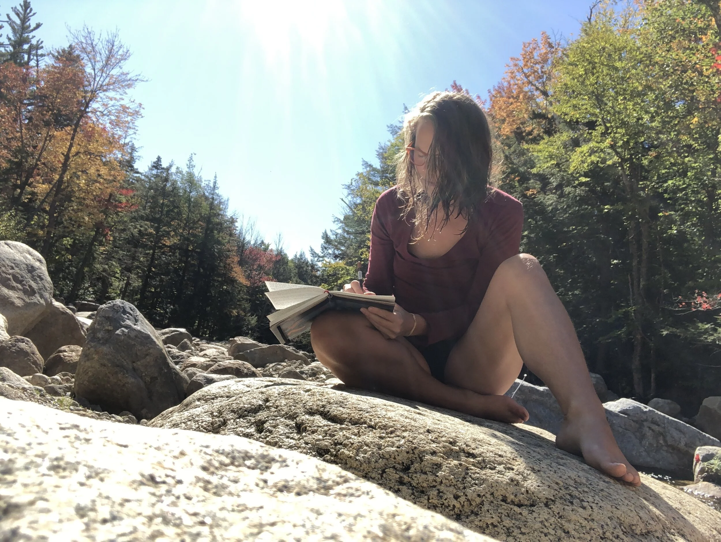 witness. a resource for healing.