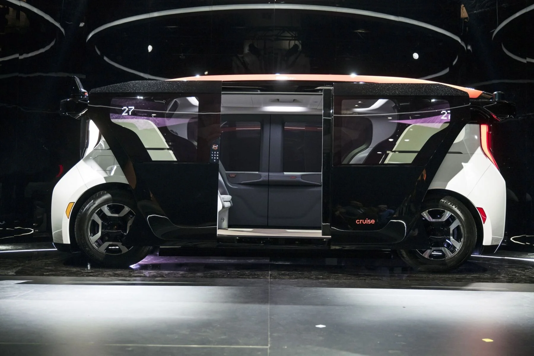 Can Shared Mobility Survive the Pandemic?