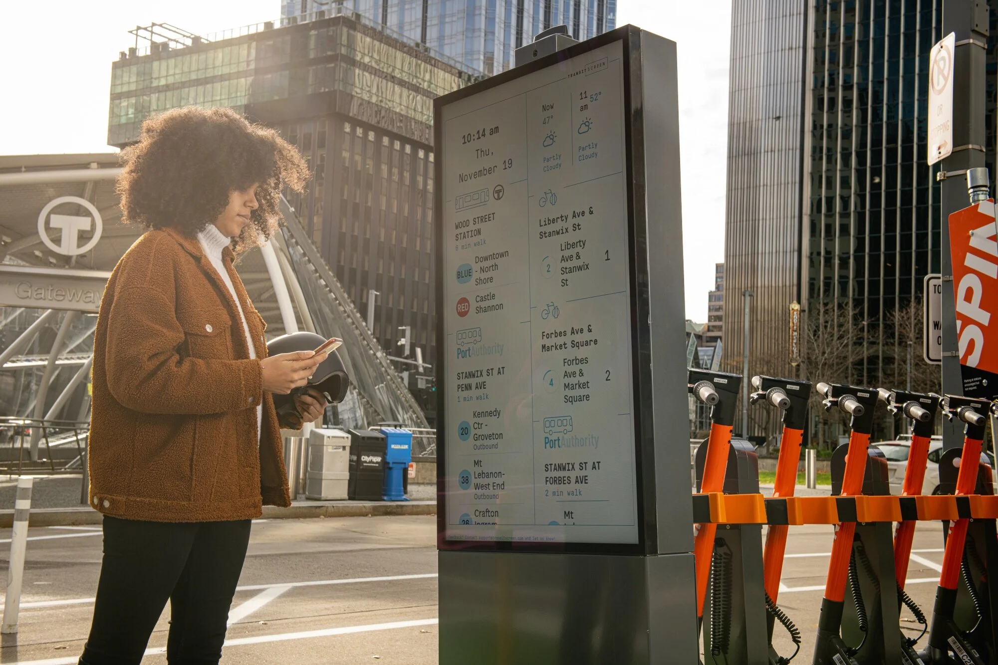 Can Pittsburgh Make ‘Mobility as a Service’ Succeed?