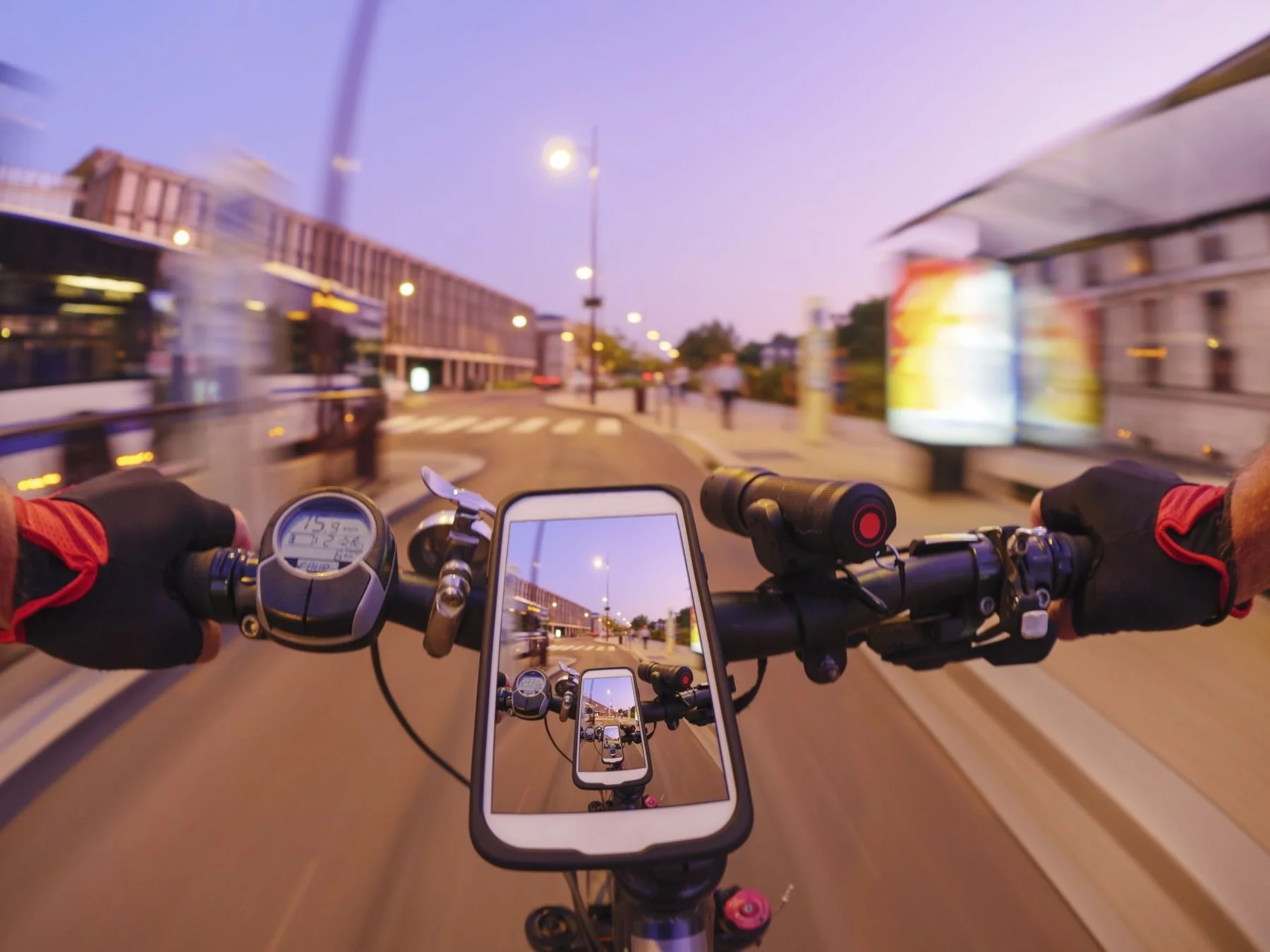 As E-Bikes Speed Up, a Policy Dilemma Looms