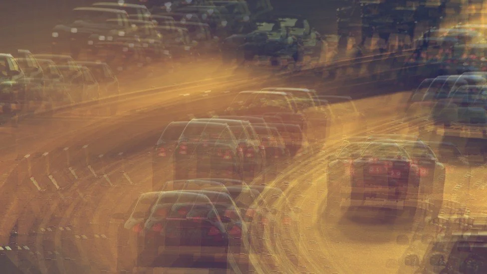 The Deadly Myth That Human Error Causes Most Car Crashes