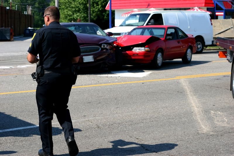 Indianapolis Gets Serious About Car Crash Investigations