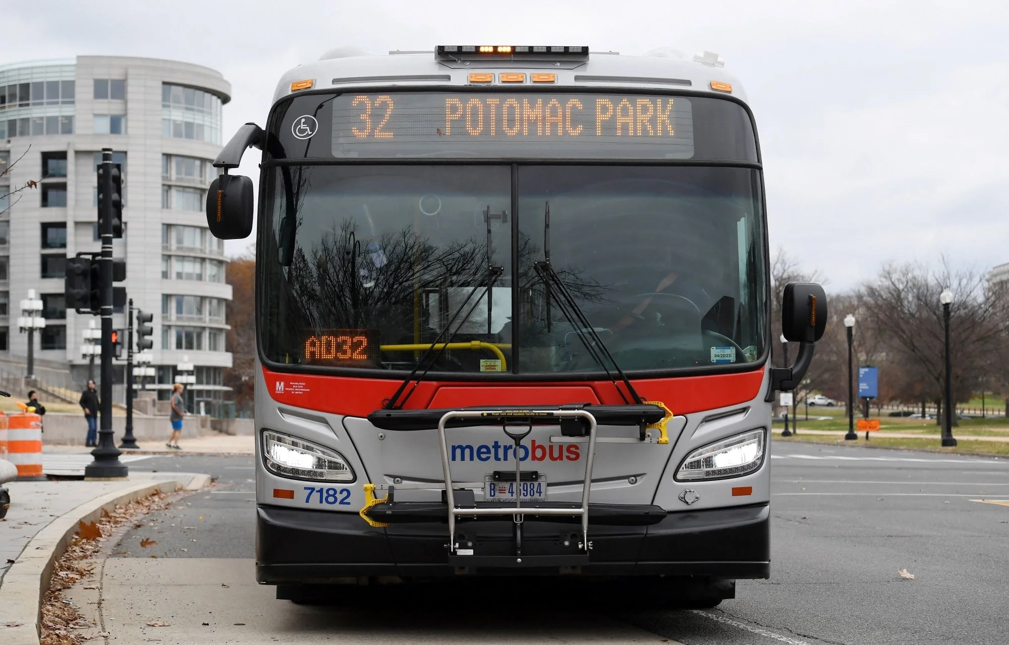 Transit Is Great — But It’s Not a Public Good