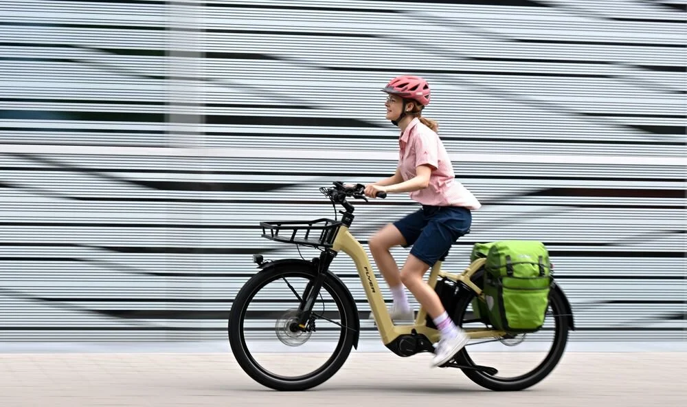 The Untapped Power of E-Bike Rebates