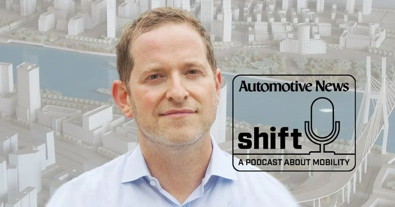 Automotive News' Shift: The problem with vehicular obesity