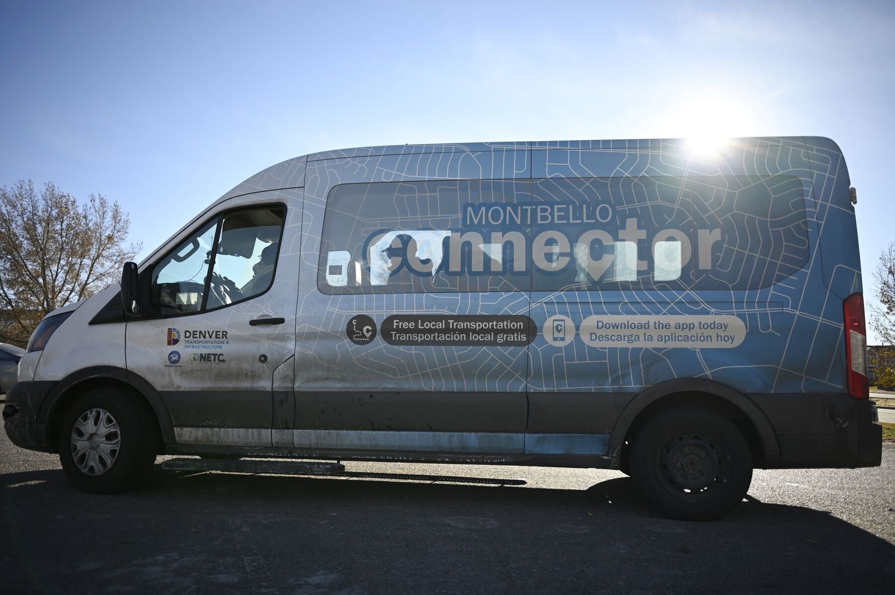 On-Demand Microtransit Can’t Escape This Big Problem