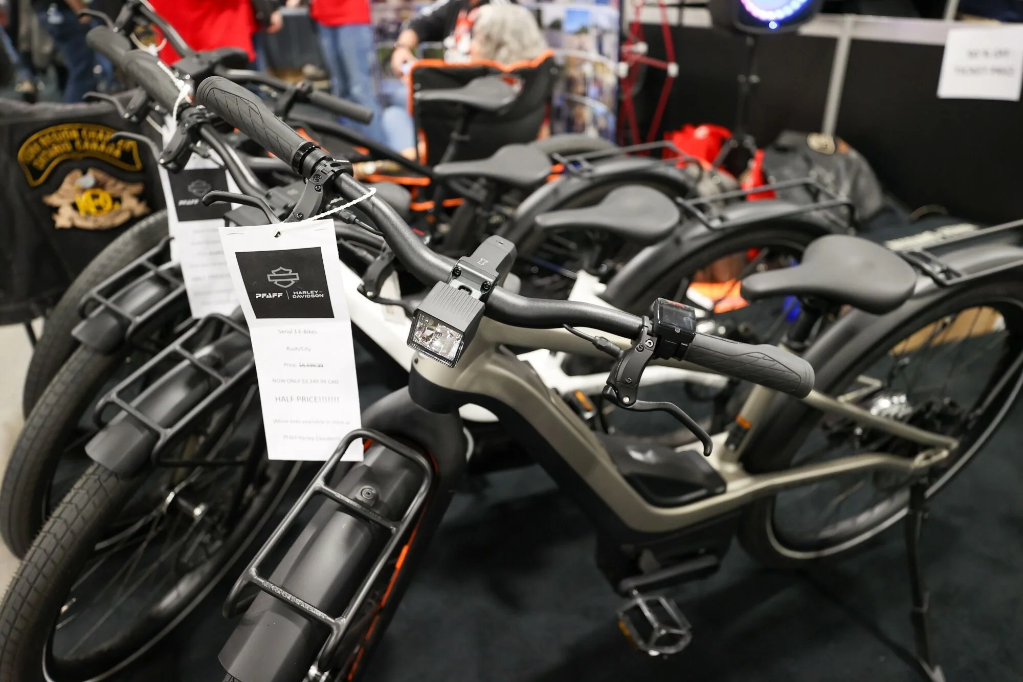 What E-Bike Rebates Can (and Can’t) Do