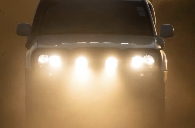 There Is No Technology Fix for Car Bloat