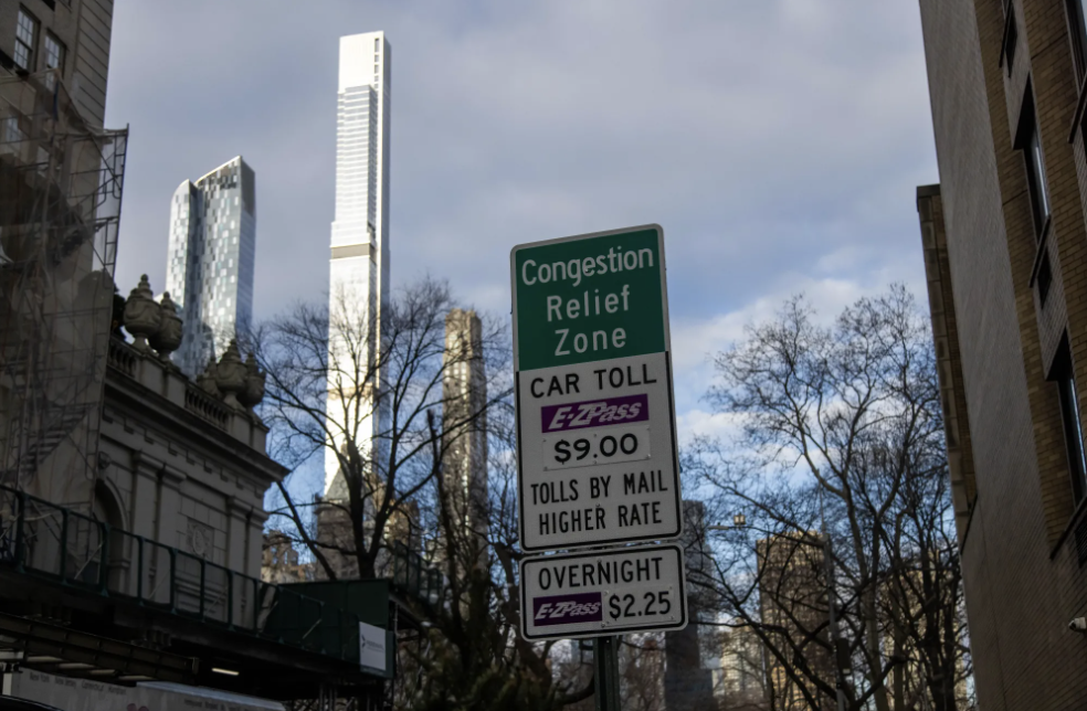 When It Comes to US Transportation, 2025 Had Some Wins, Too