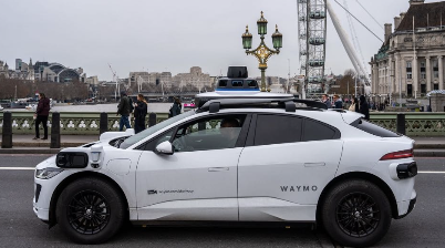 Europe doesn't need driverless cars