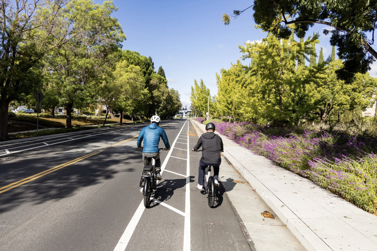 E-Bike Boosters Ask: Is It All Downhill From Here?