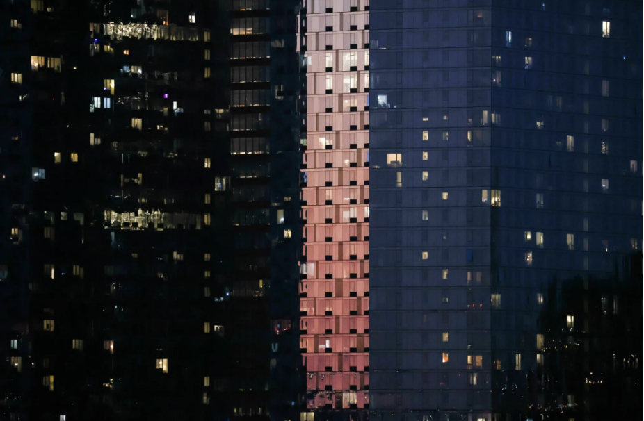 Achieving ‘Transportation Abundance’ Is All About Density