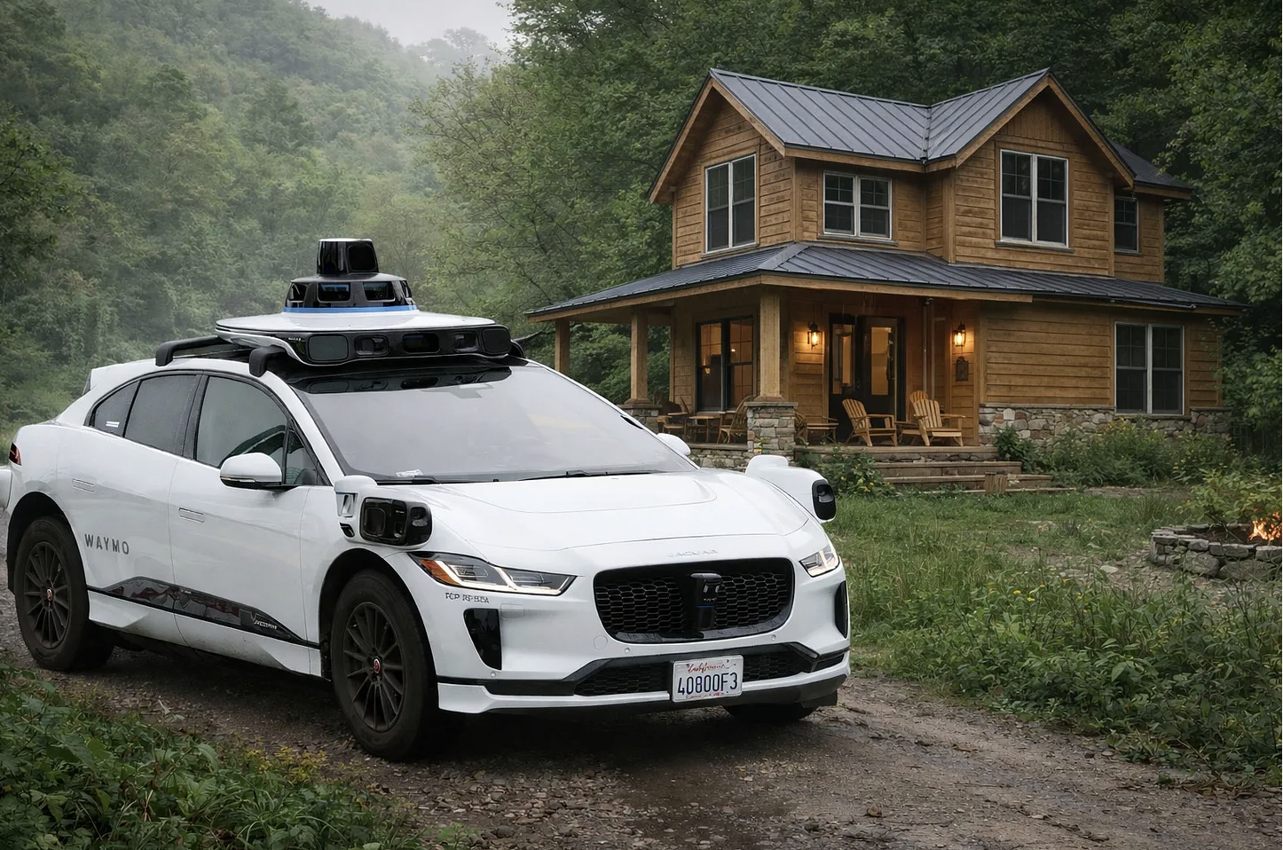 AV companies are ignoring rural America. That's a shame.