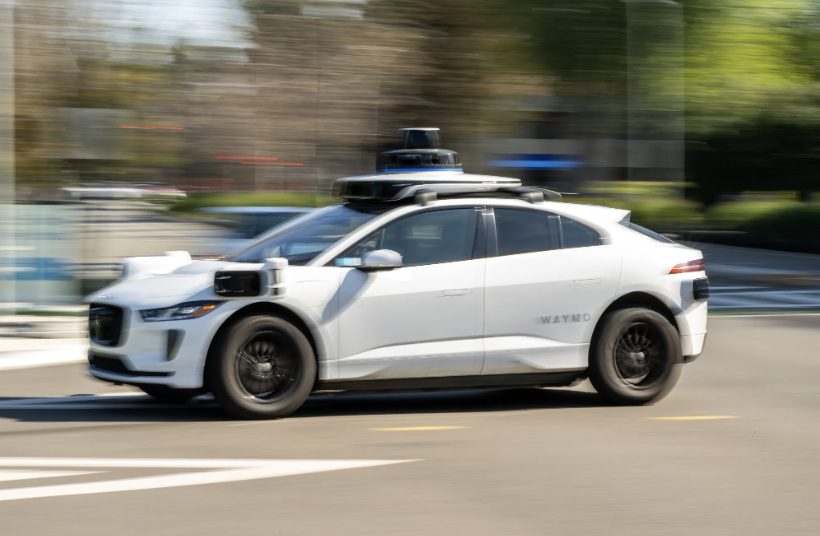 An Insurance Expert Appraises the Safety Record of Self-Driving Cars
