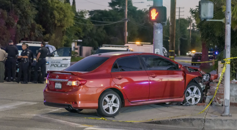 The US Is Counting Traffic Deaths Wrong