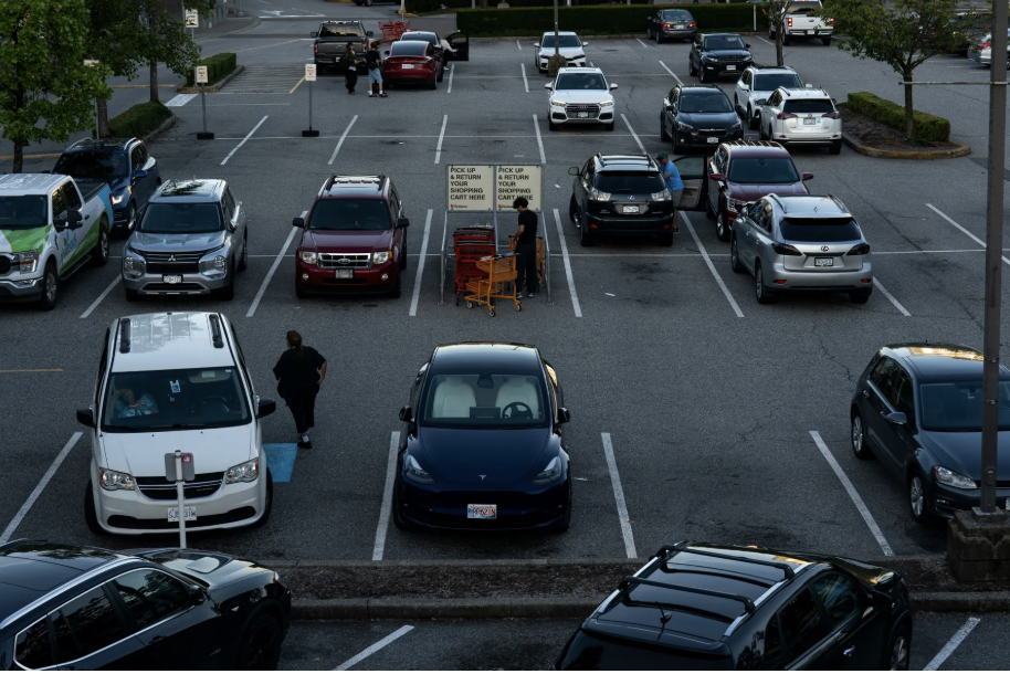America’s Road Safety Blind Spot