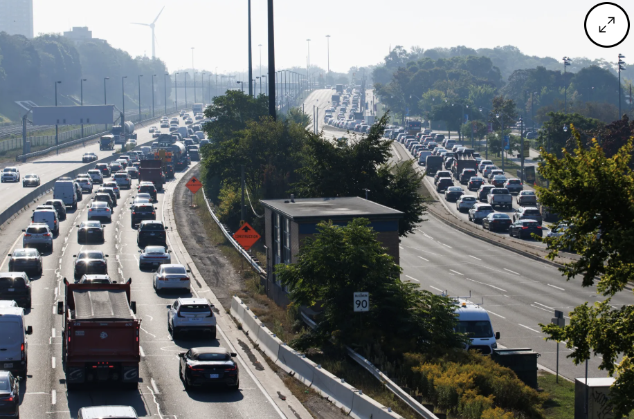 What Happens When Speed Cameras Get Shut Off