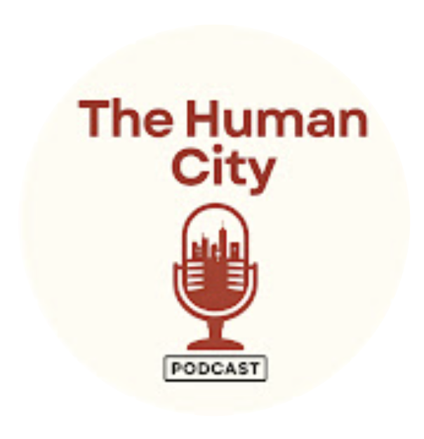 The Human City: Why Smart Cities, EVs &amp; Apps Can't Fix India's Cities