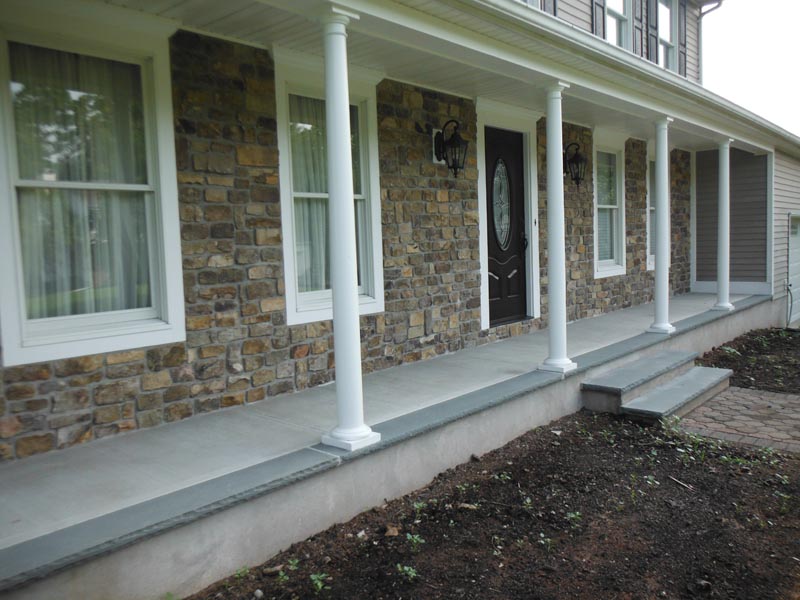 Stone Veneer