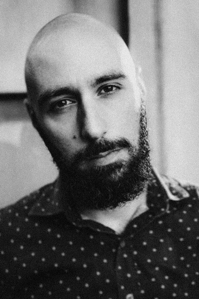 MARKO MARINKOVIC