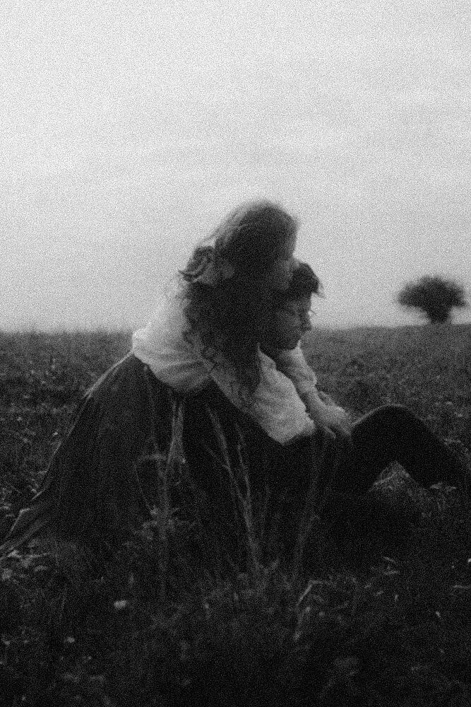 NINA &amp; DAREK