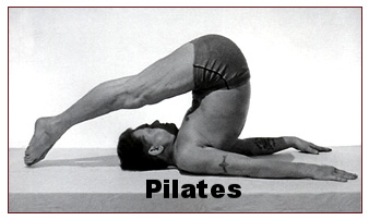 Pilates