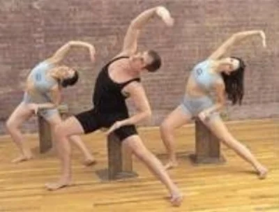 MattMariarosaNaomiGyroKStoolsSidebendCropped.jpg