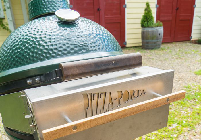 Pizza Porta