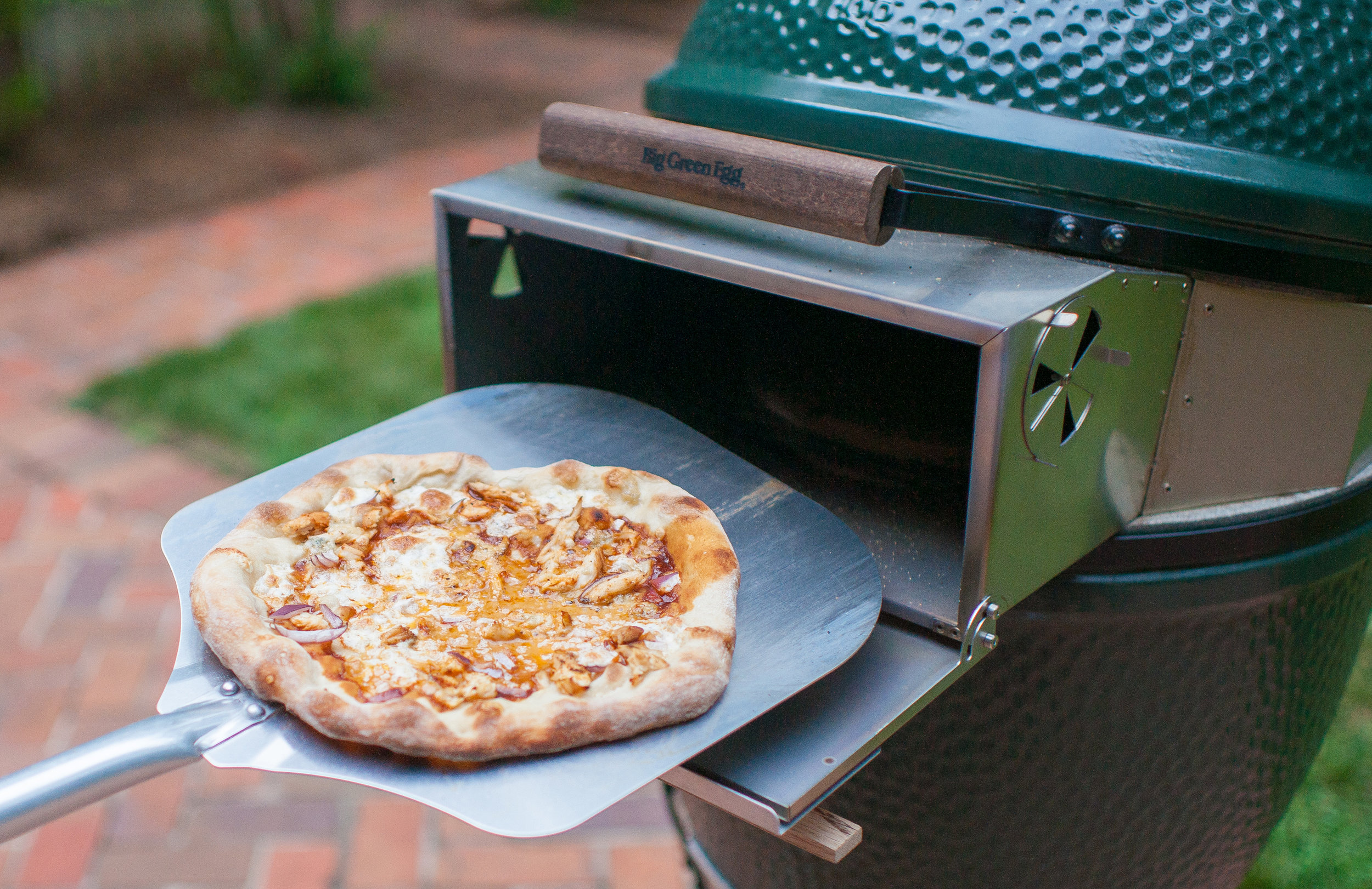 Pizza Porta