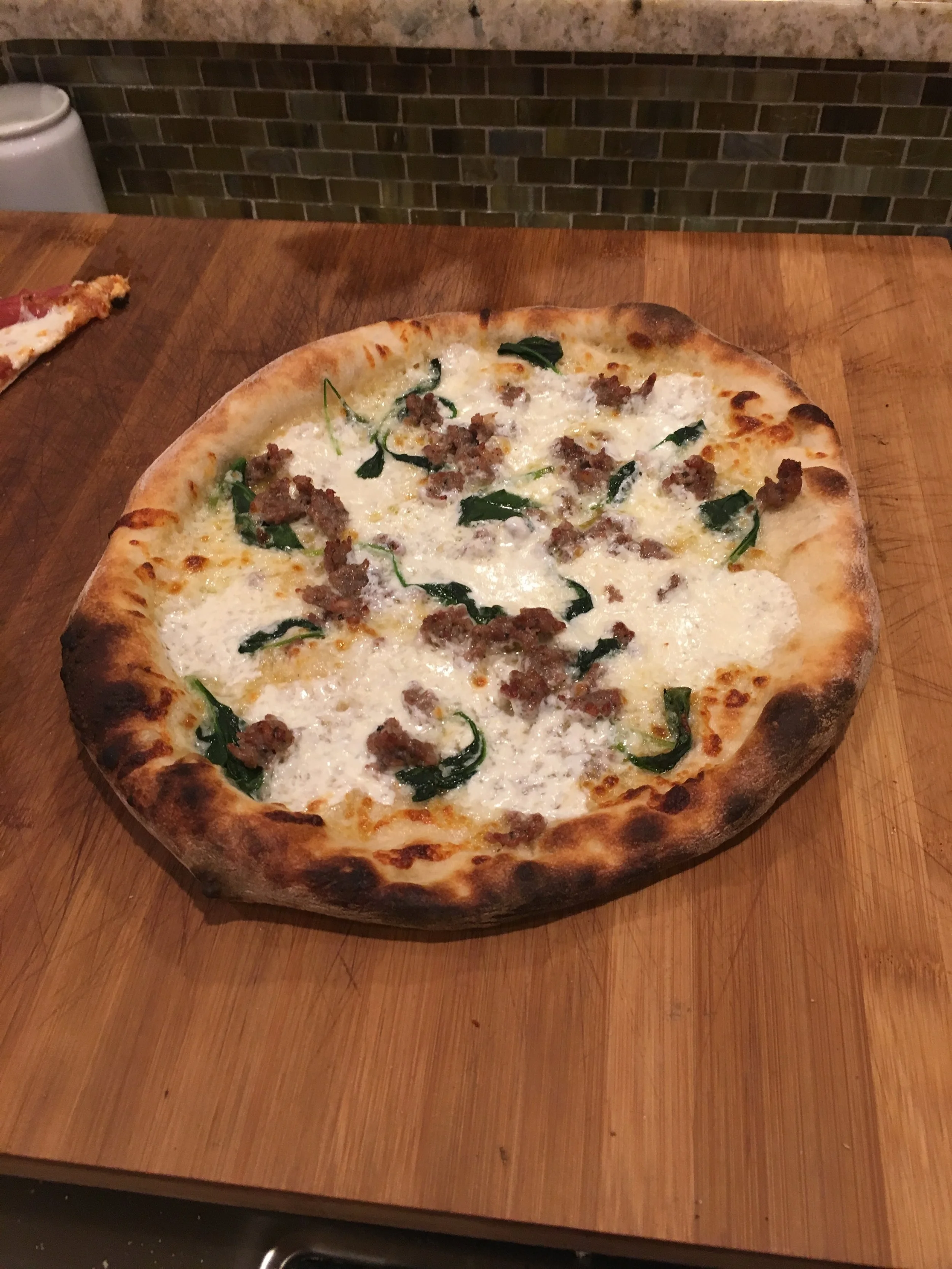 Kaylee's Pizza