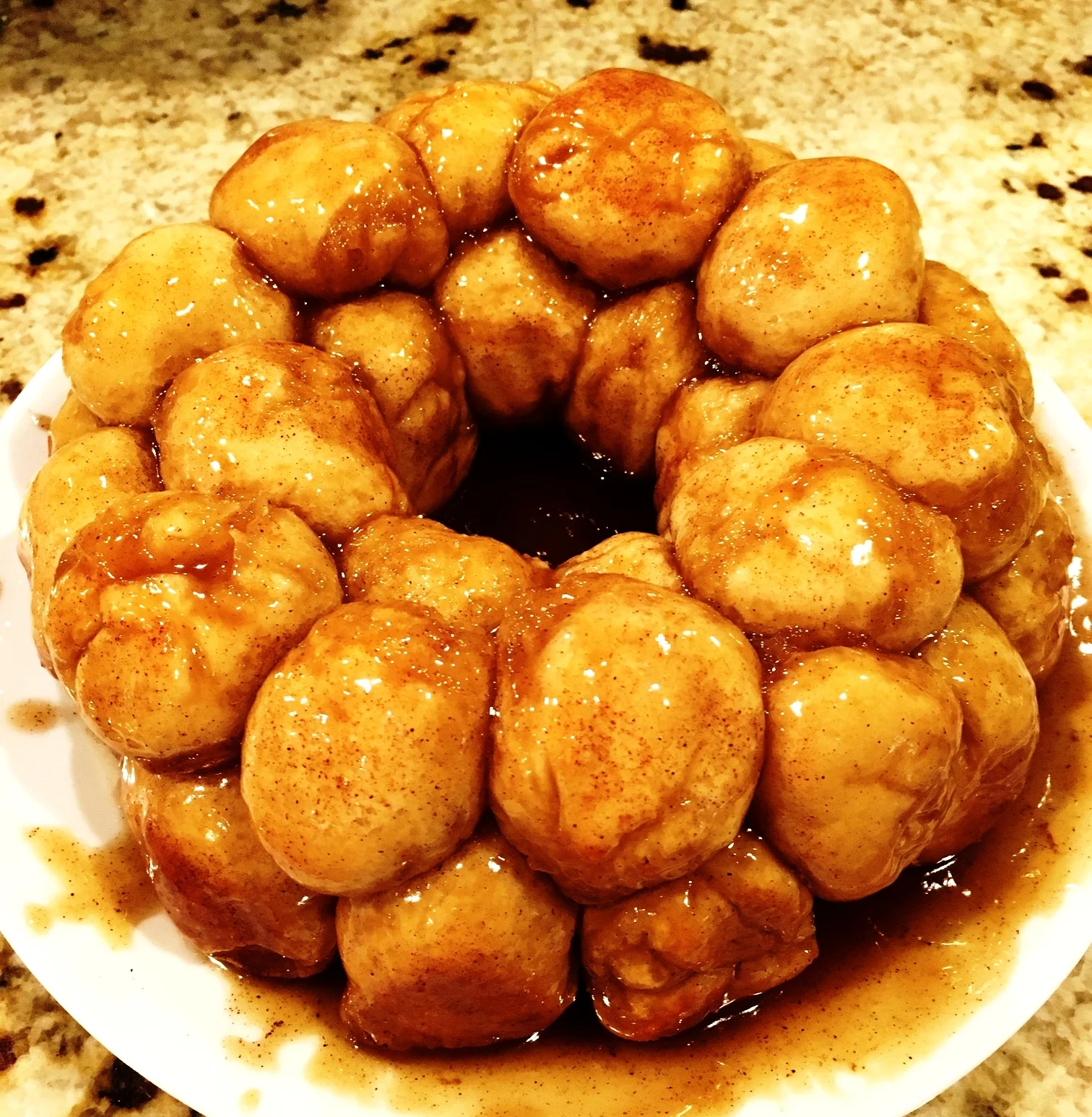 Dessert anyone?
