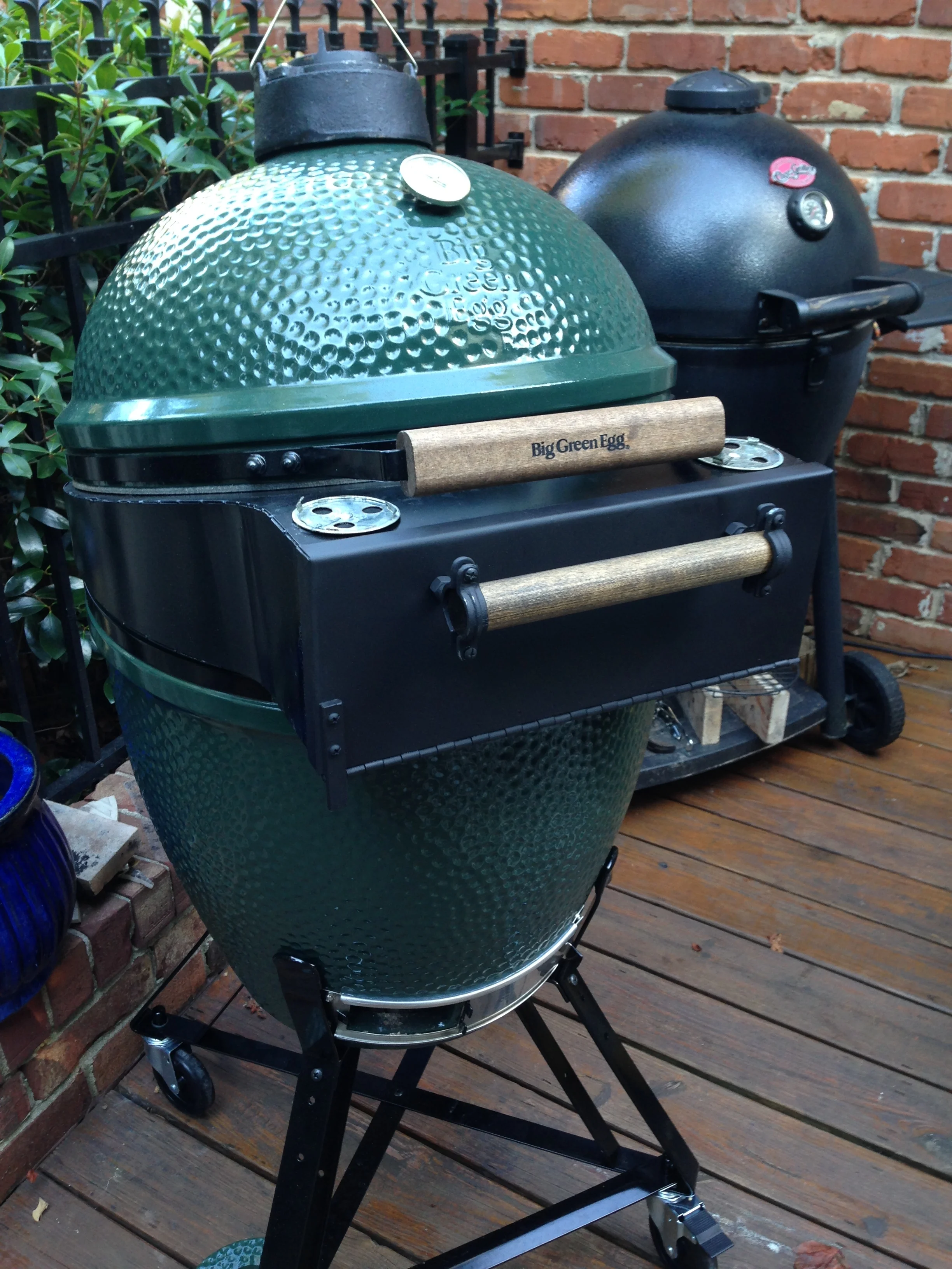 Prototype to production - we have come a long way