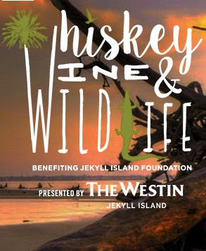 Whiskey, Wine & Wildlife (With Local Pie)
