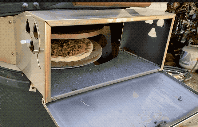 Shut The Front Door - for the Best Pizza