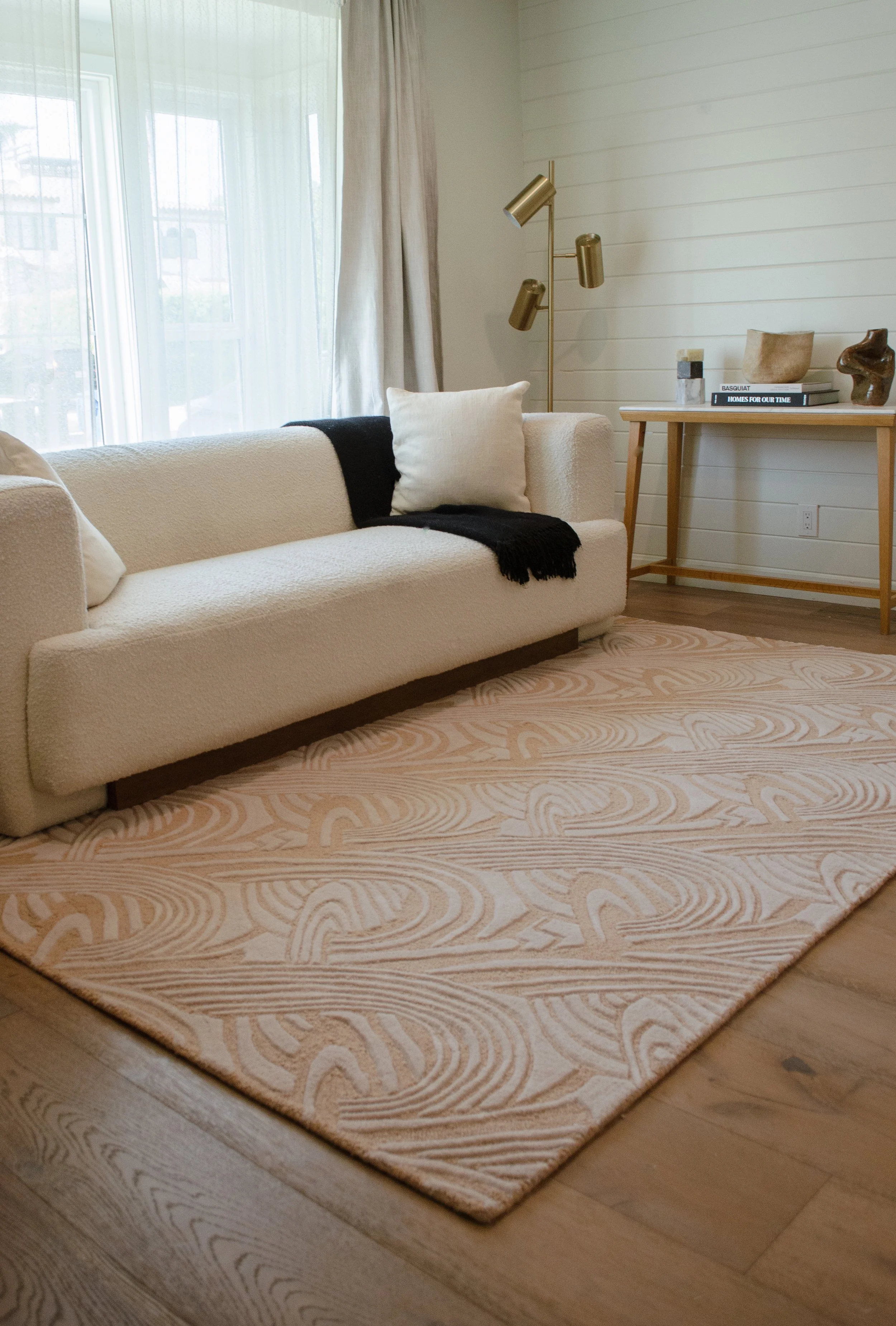 Monterey Area Rug