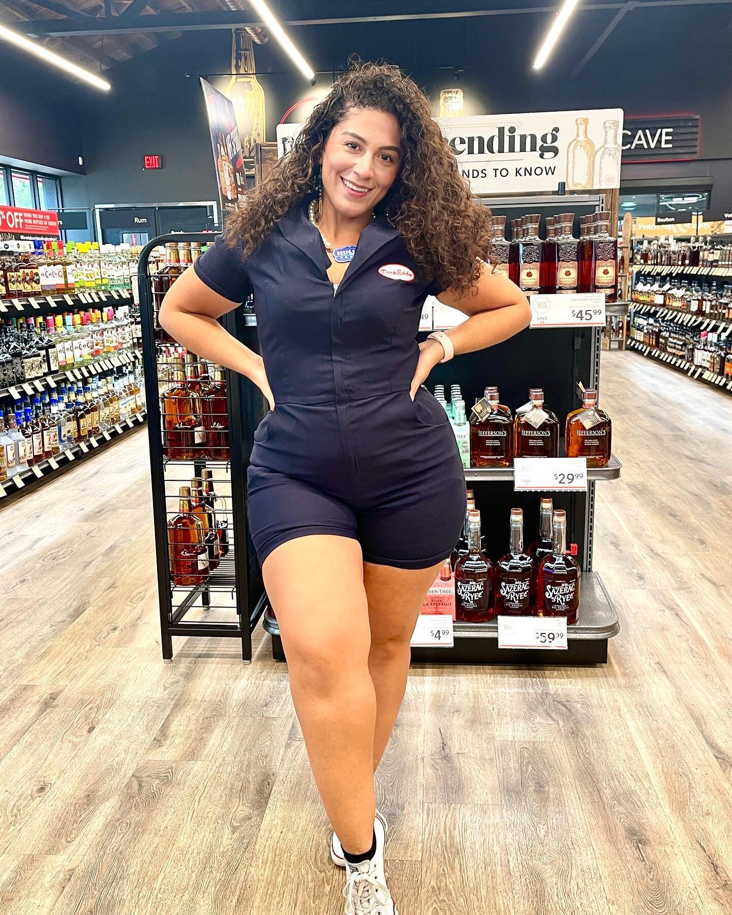 having fun promo modeling today with @deepeddyvodka and @micheleandgroup &hearts;️🌟&hearts;️

you have to enjoy the process of life and im glad that im documenting my little journey on the web!

check out these hamstrings!

i would have never worn t