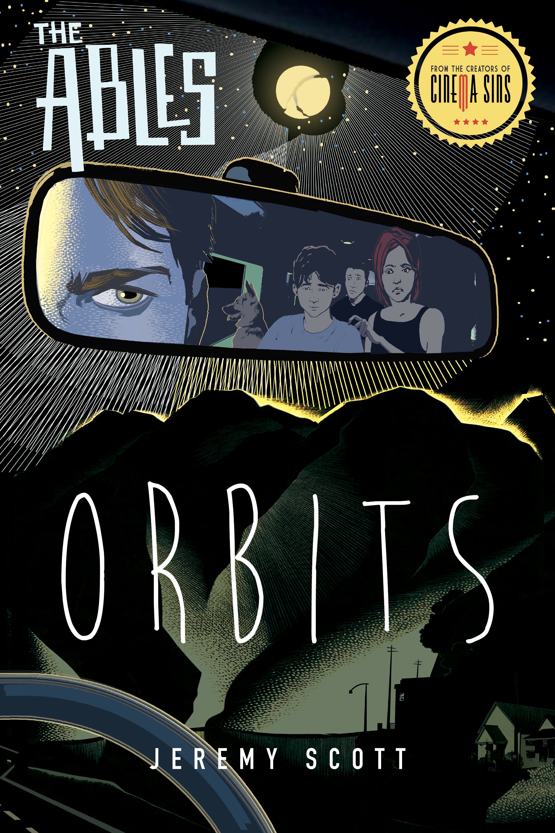 Orbits