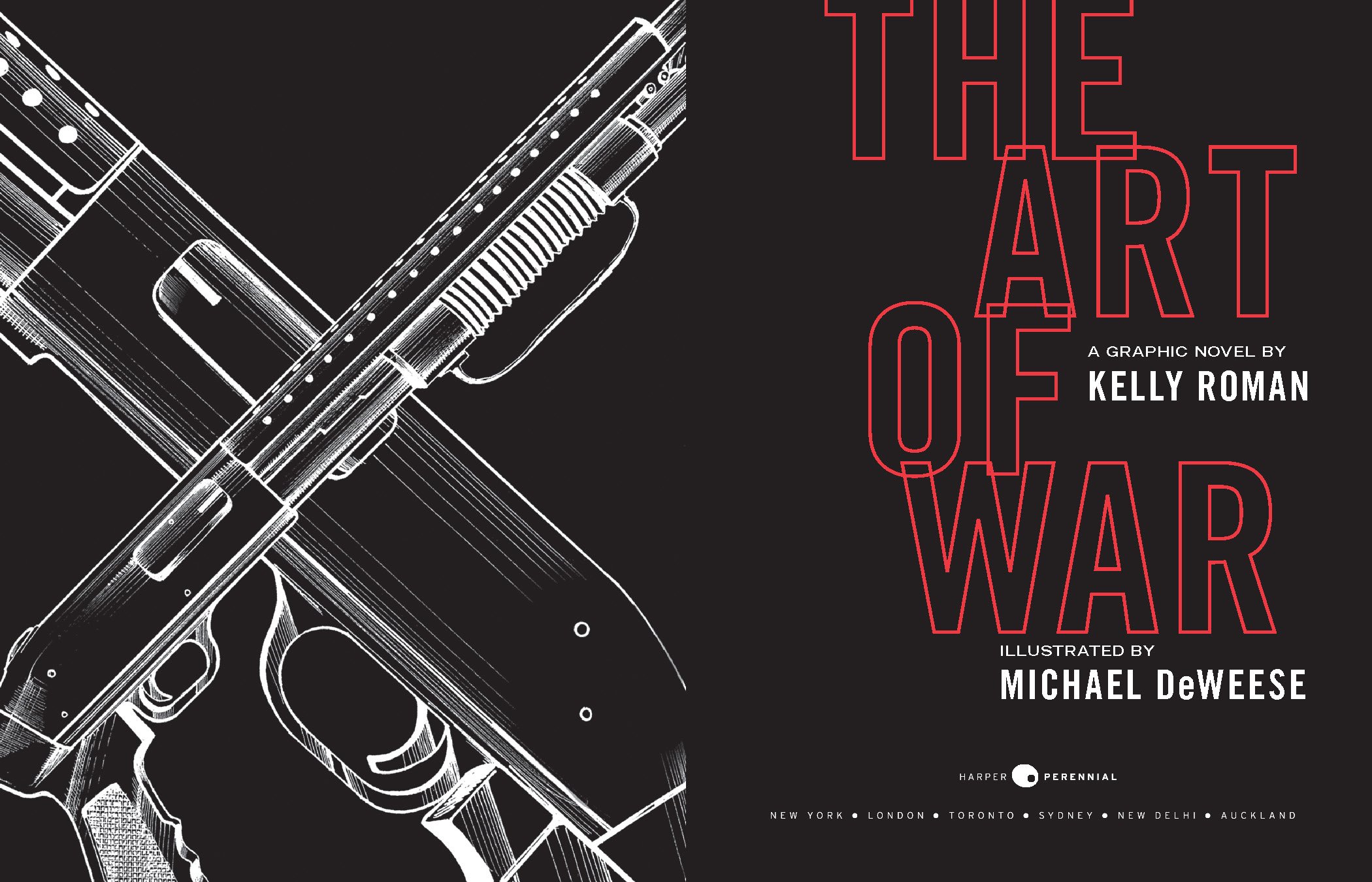 The Art of War