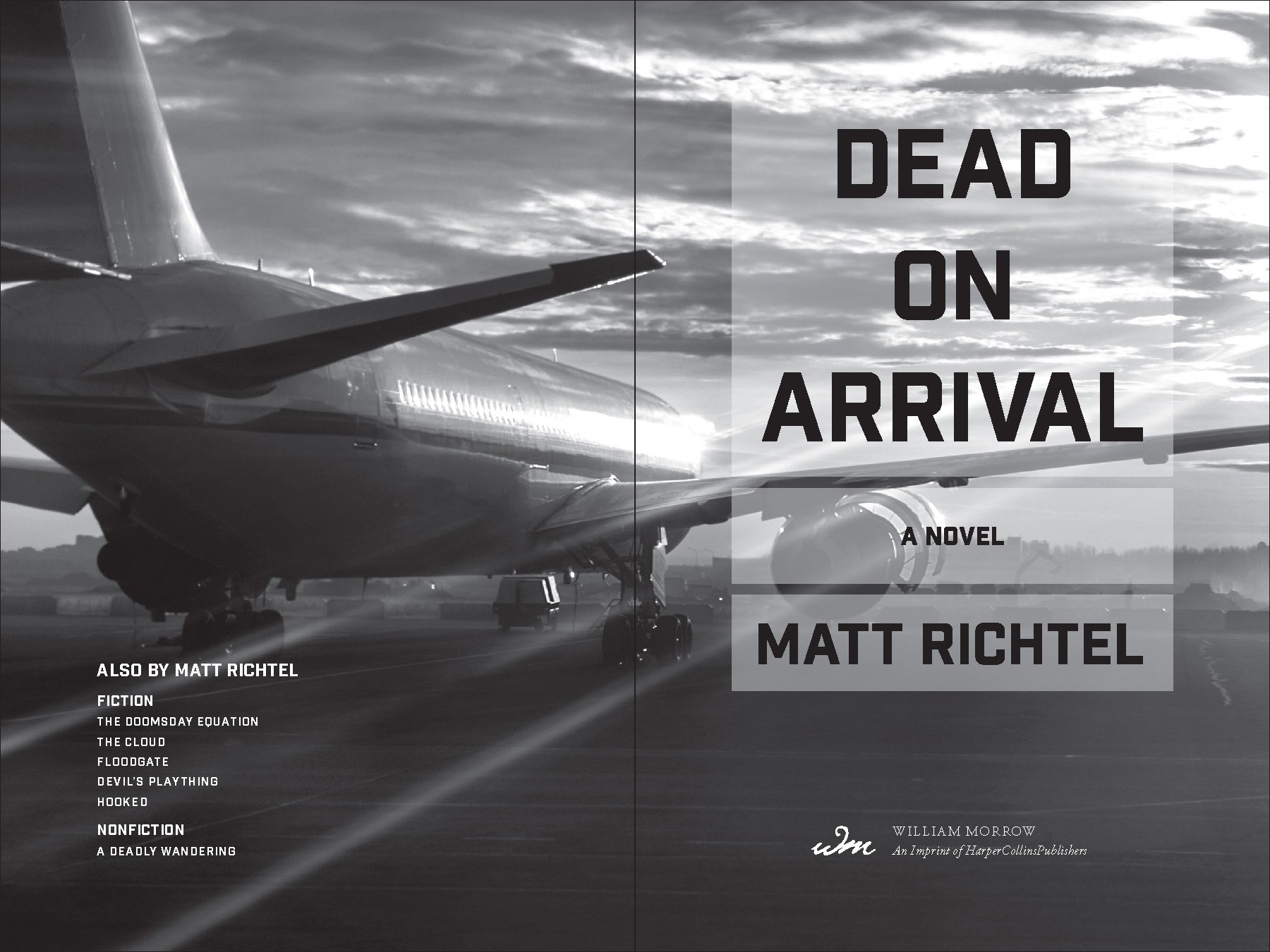 Dead On Arrival