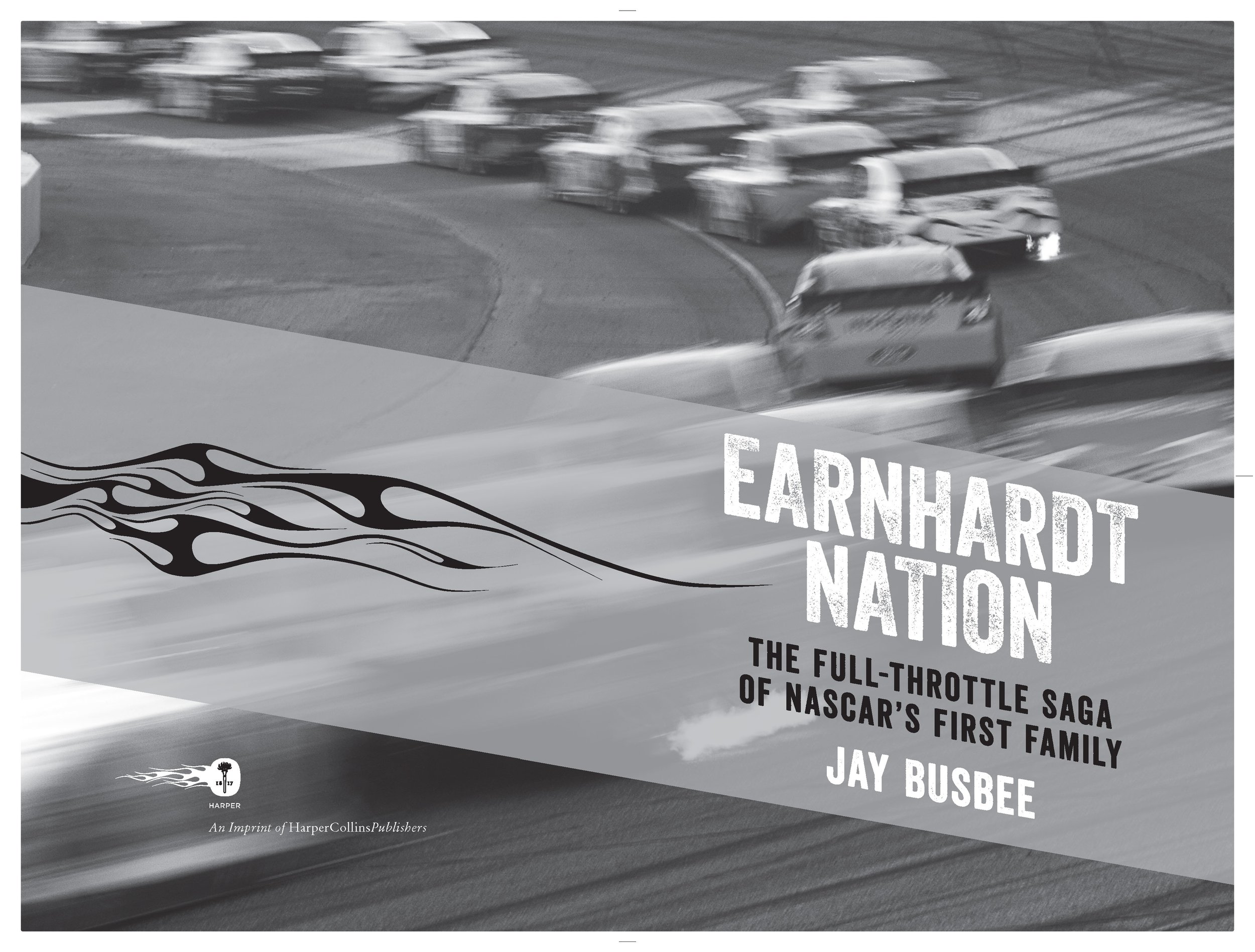 Earnhardt Nation