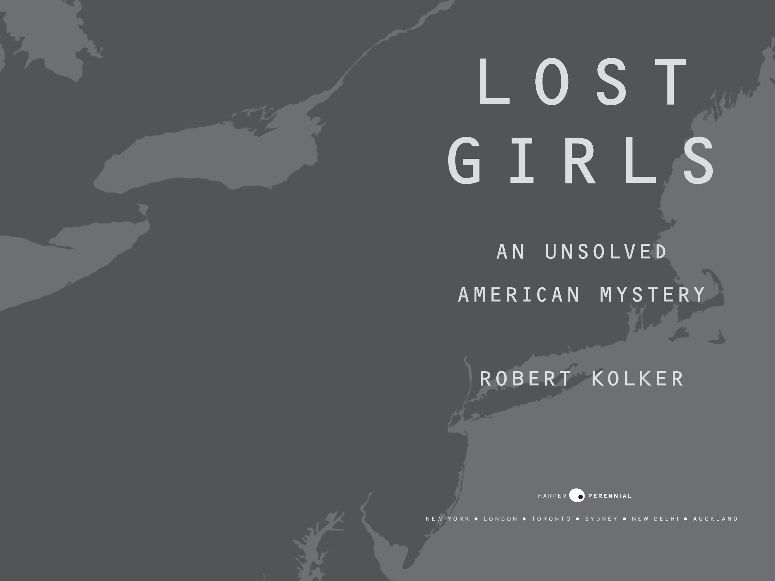 Lost Girls