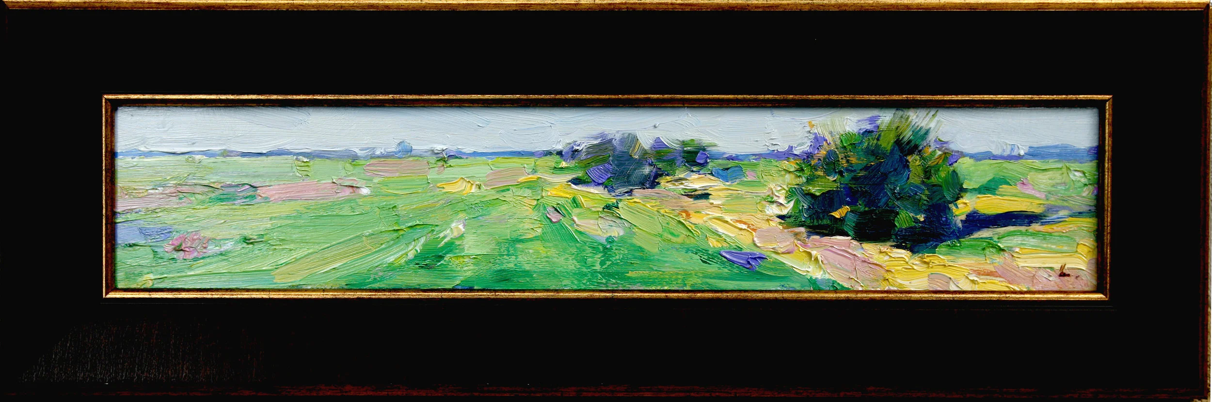Study of March