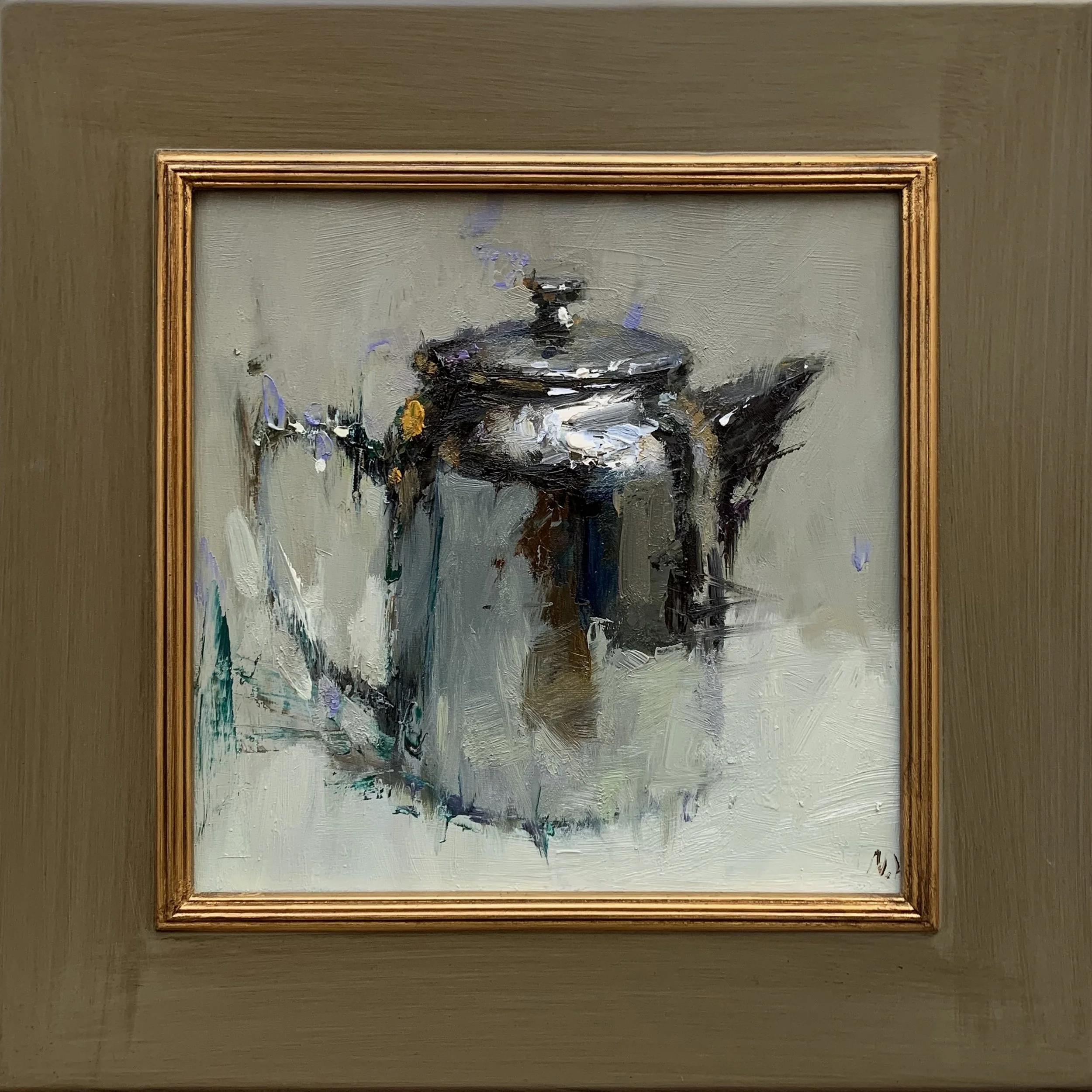 Coffeepot