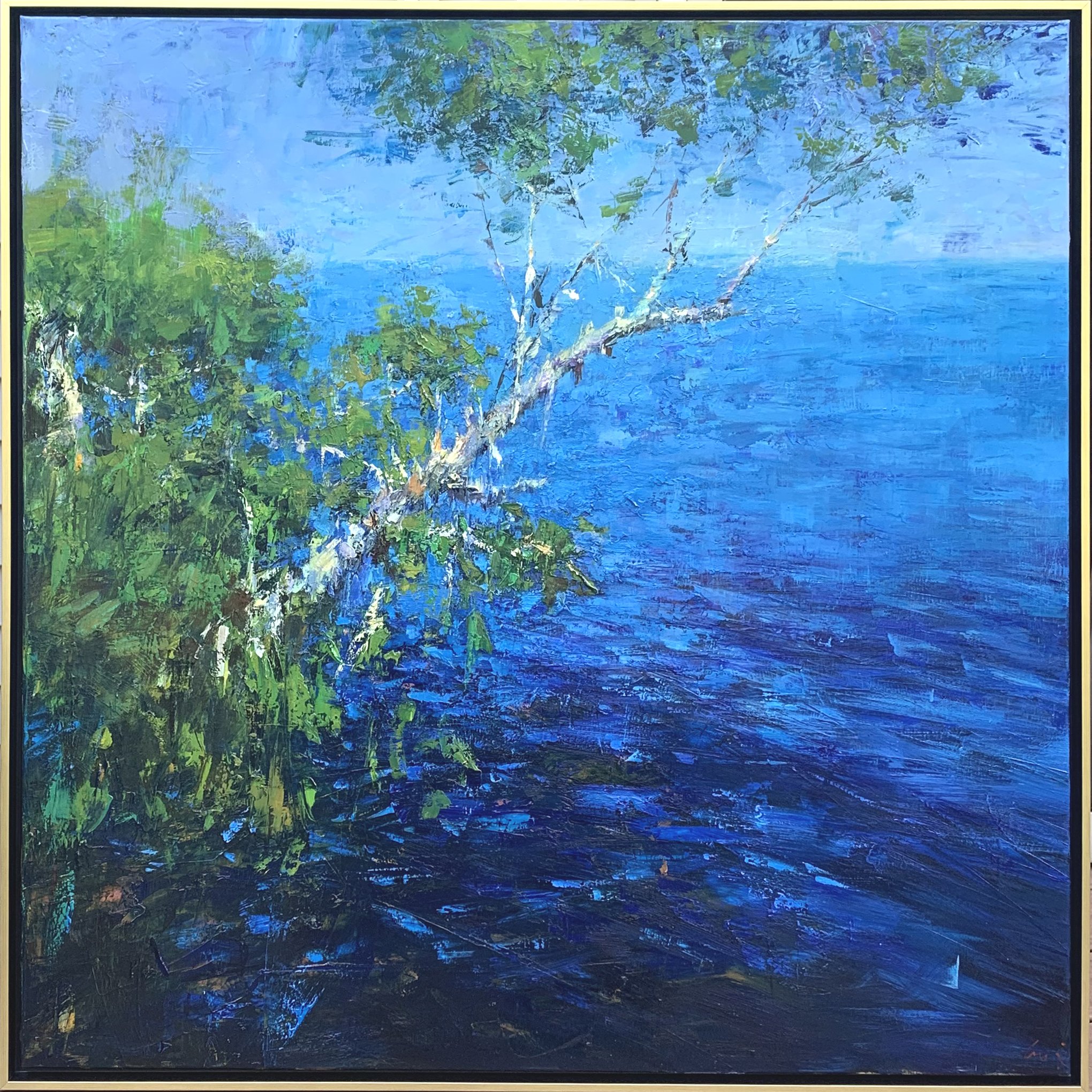 Sea Breeze